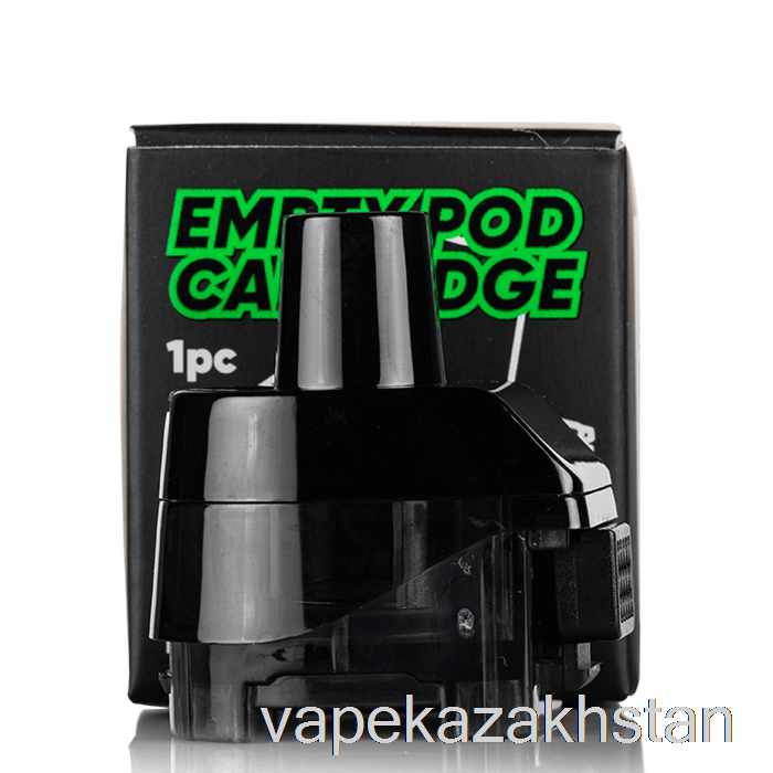 Vape Kazakhstan Wotofo MANIK Replacement Pods 4.5mL MANIK Pods